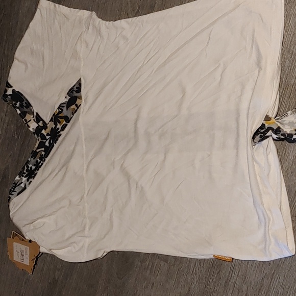 Positano Sleeveless Shirt Sz Med - Picture 4 of 6